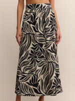 Serendipity Isla Leaf Skirt