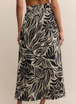 Serendipity Isla Leaf Skirt