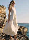 Charlotte Midi Dress