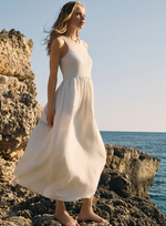 Charlotte Midi Dress