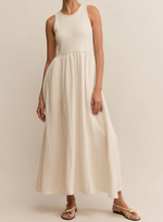 Charlotte Midi Dress