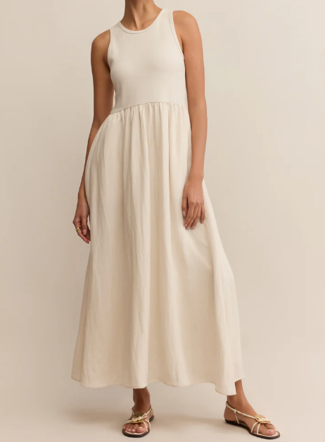 Charlotte Midi Dress