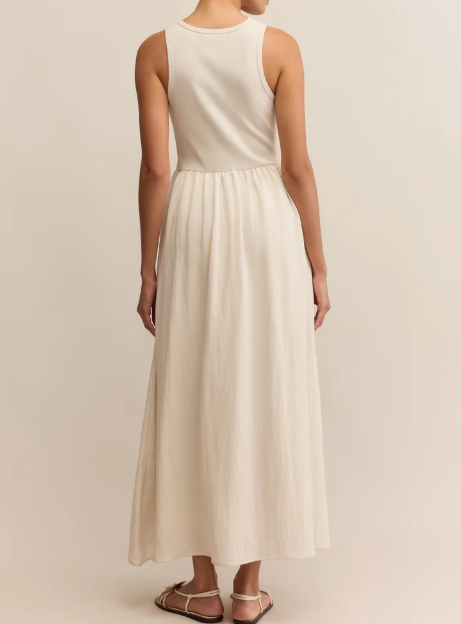 Charlotte Midi Dress