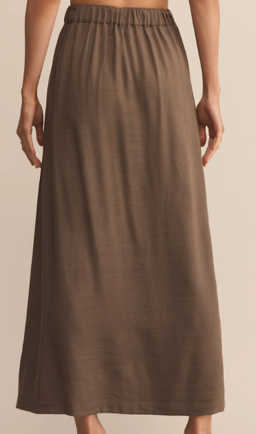 Serendipity Maxi Skirt