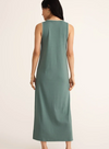 Delamer Midi Dress