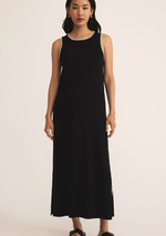 Delamer Midi Dress