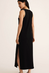 Delamer Midi Dress
