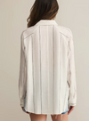 The Perfect Linen Top