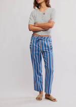Marielle Pull On Trouser