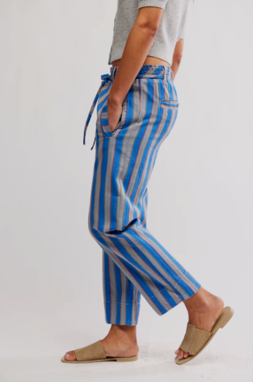 Marielle Pull On Trouser