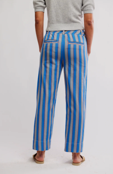 Marielle Pull On Trouser