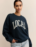 Local Sunday Sweatshirt