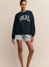 Local Sunday Sweatshirt