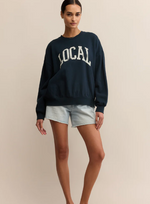 Local Sunday Sweatshirt