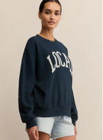 Local Sunday Sweatshirt