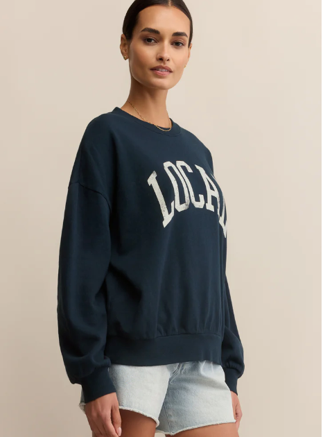 Local Sunday Sweatshirt