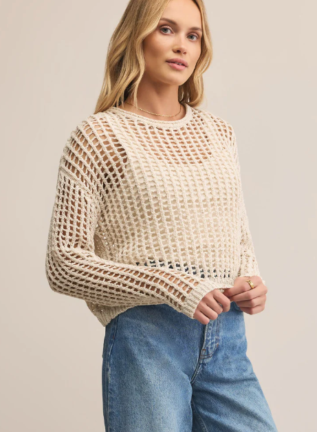Felix Sweater