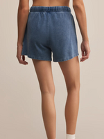 Hunter Knit Denim Short
