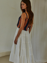 Aleah Sweater Crop Top