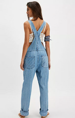 Ziggy Overalls