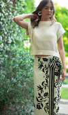 Avery Knitted Top