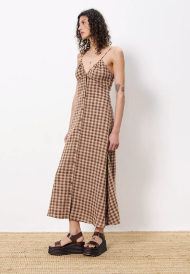 Casimira Dress