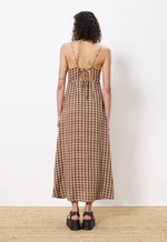 Casimira Dress