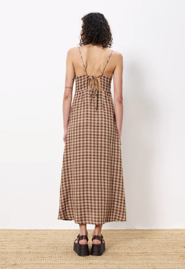 Casimira Dress