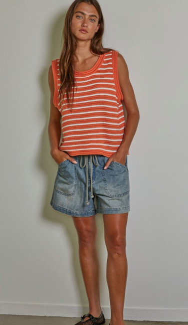 Danae Top