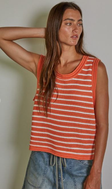 Danae Top