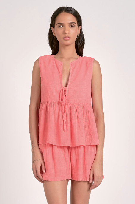Harper Top