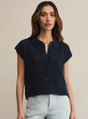 Kinsley Sweater Top