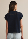 Kinsley Sweater Top