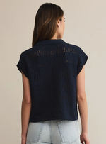 Kinsley Sweater Top