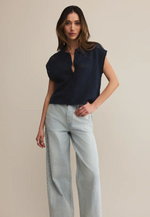 Kinsley Sweater Top