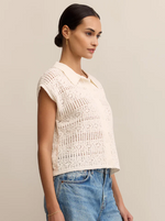 Kinsley Sweater Top