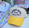 Sunny Days Trucker Hat