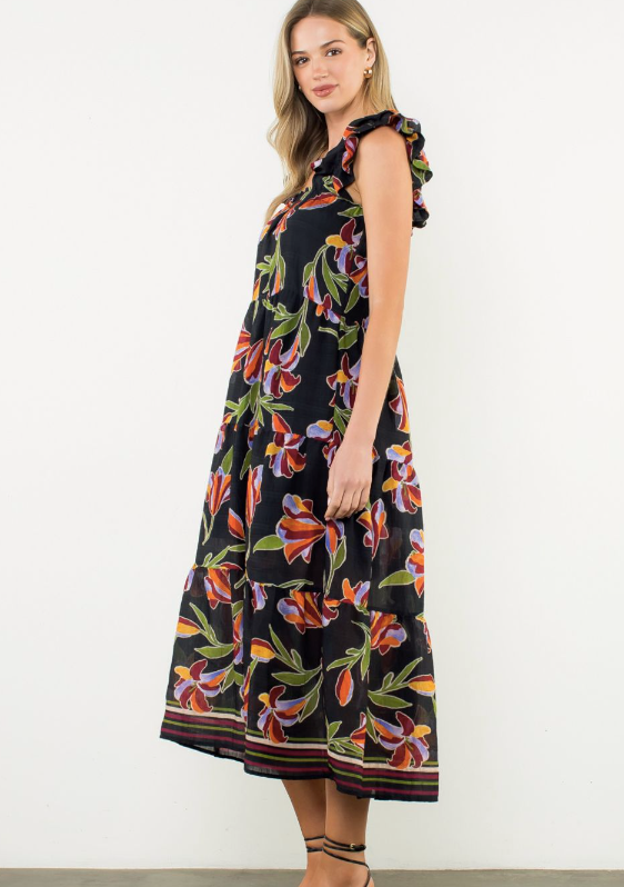 Tracey Dress