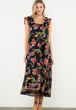Tracey Dress