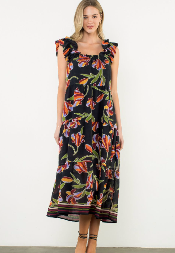 Tracey Dress