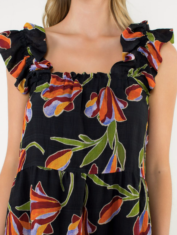 Tracey Dress