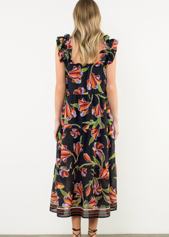 Tracey Dress