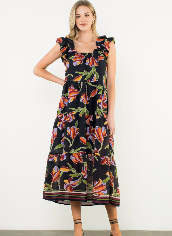 Tracey Dress