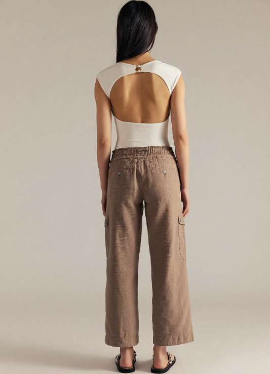 Park Ave Pant