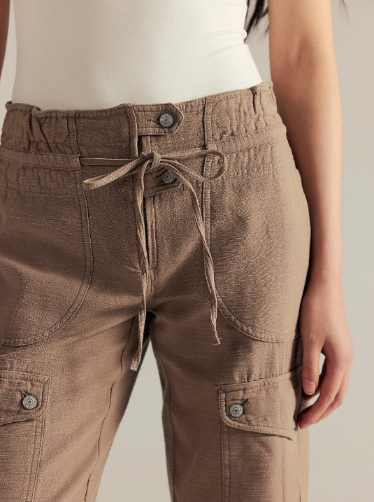 Park Ave Pant