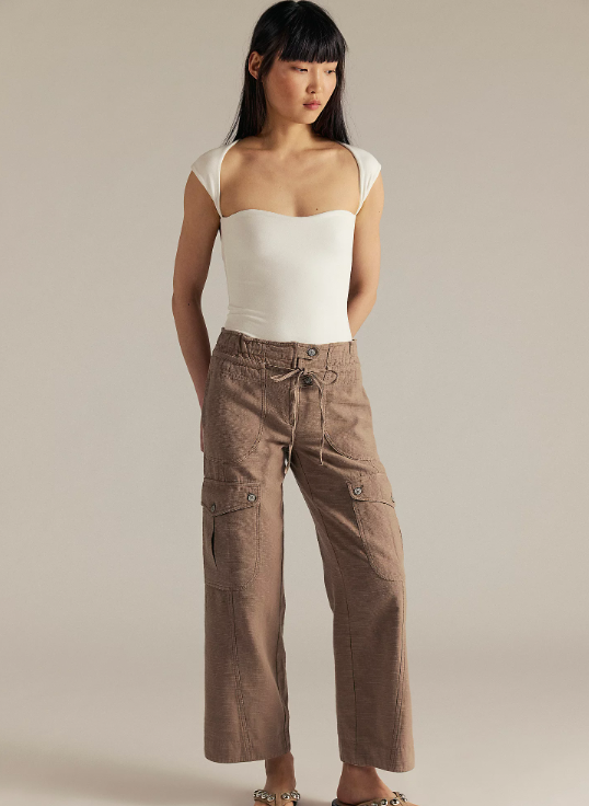 Park Ave Pant