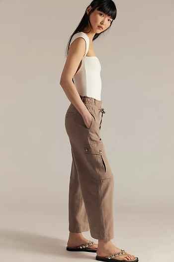 Park Ave Pant