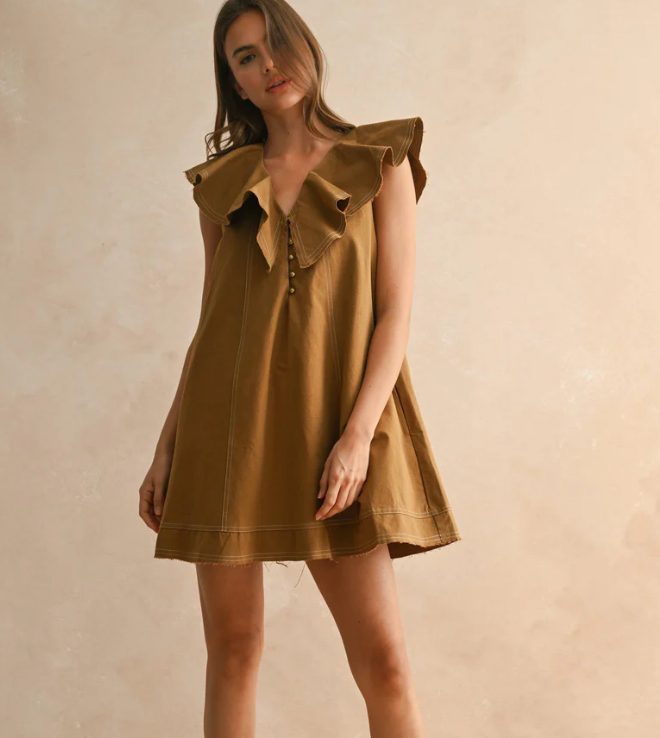 Rosie Dress