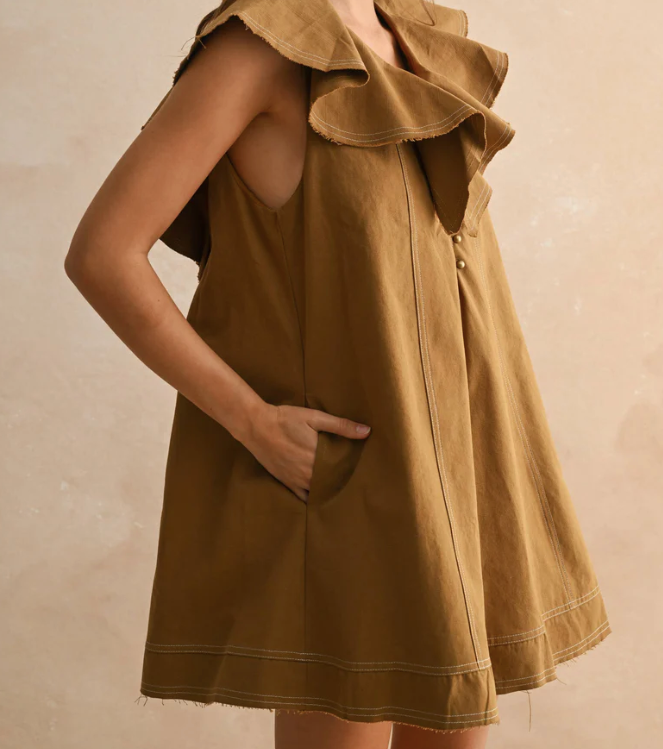 Rosie Dress