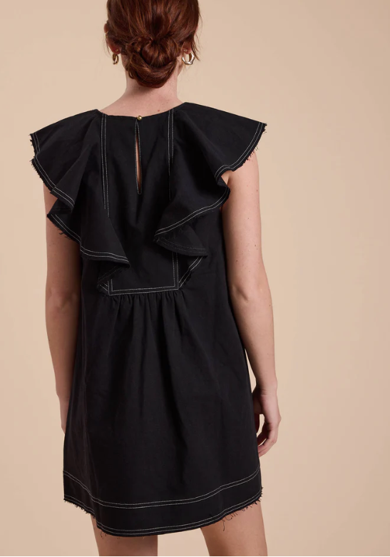 Rosie Dress